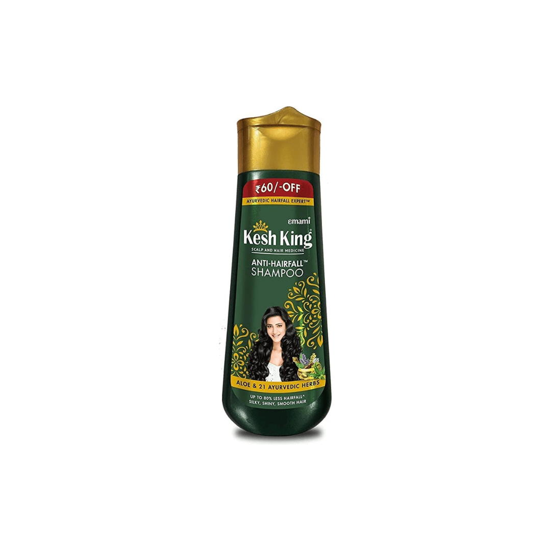 Kesh King Anti Hair Loss Shampoo 340ml