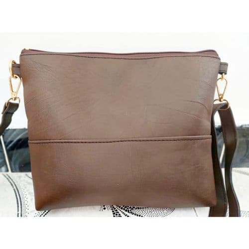 Womens Small Cross Bag