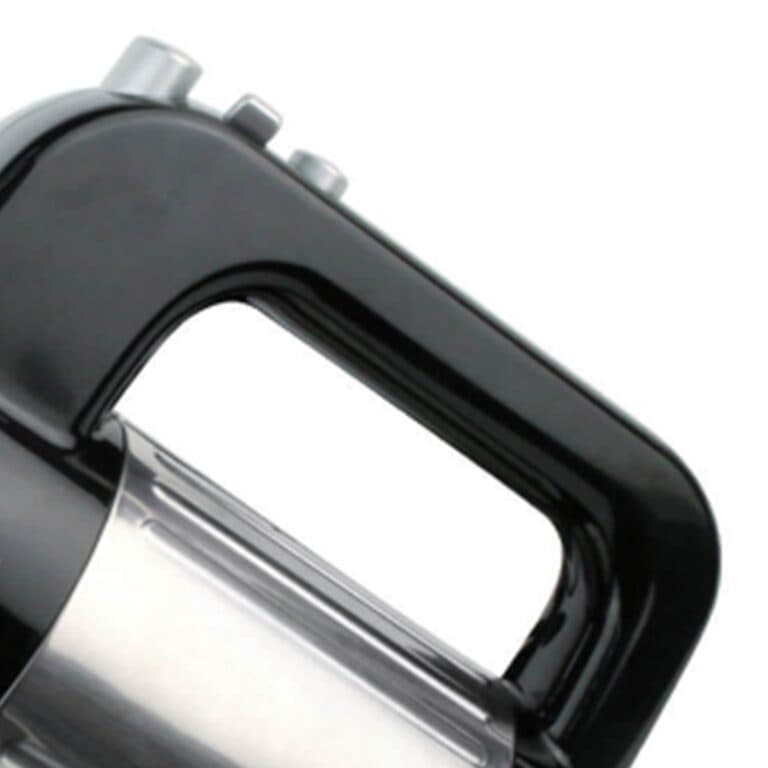 Sonai Hand Mixer SH-M790 300W 5 Speeds Turbo Function