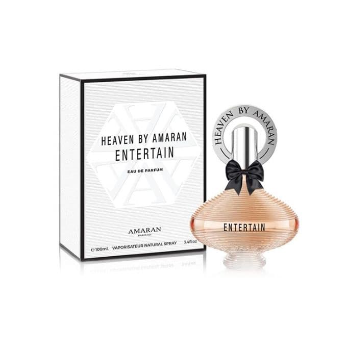 أماران إنتيرتين – عطر للنساء – 100 مل