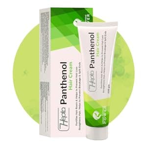 Hepta Panthenol Hair Cream 100ml