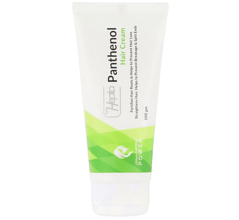 Hepta Panthenol Hair Cream 100ml