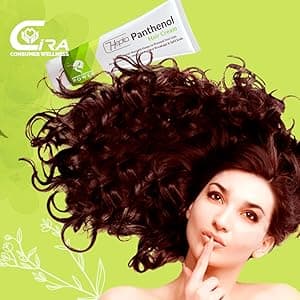 Hepta Panthenol Hair Cream 100ml