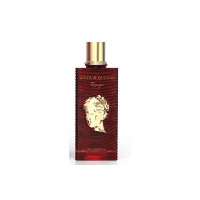 أماران – عطر EDP كينغز أند كوينز روج للنساء 100 مل