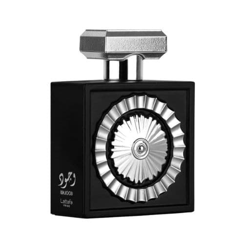 Lattafa Pride Wajood - Unisex - EDP - 100ml