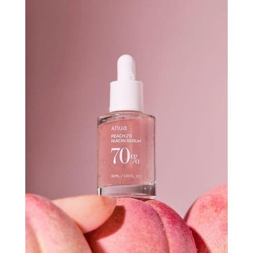سيروم أنوا بPeach 70 Niacinamide 30 مل
