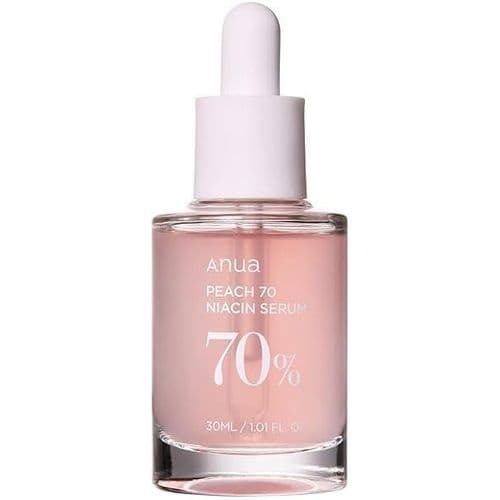 سيروم أنوا بPeach 70 Niacinamide 30 مل