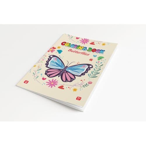 Coloring Books - 15 Books
