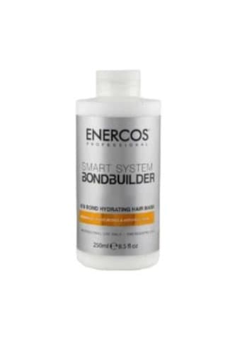 قناع ترطيب الشعر من ENERCOS Smart System Bond Builder N.8، 250 مل