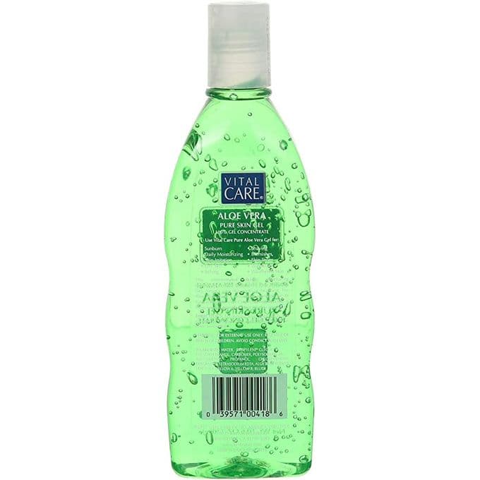 Vital Care Aloe Vera Pure Skin Gel 300 G