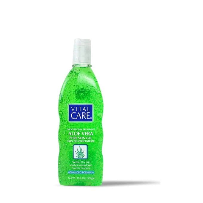 Vital Care Aloe Vera Pure Skin Gel 300 G