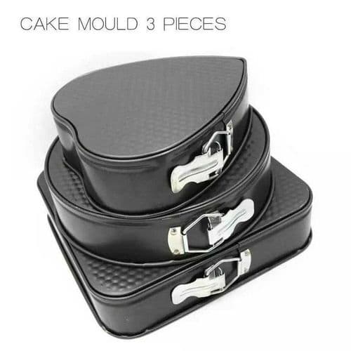 Clips Tray Set