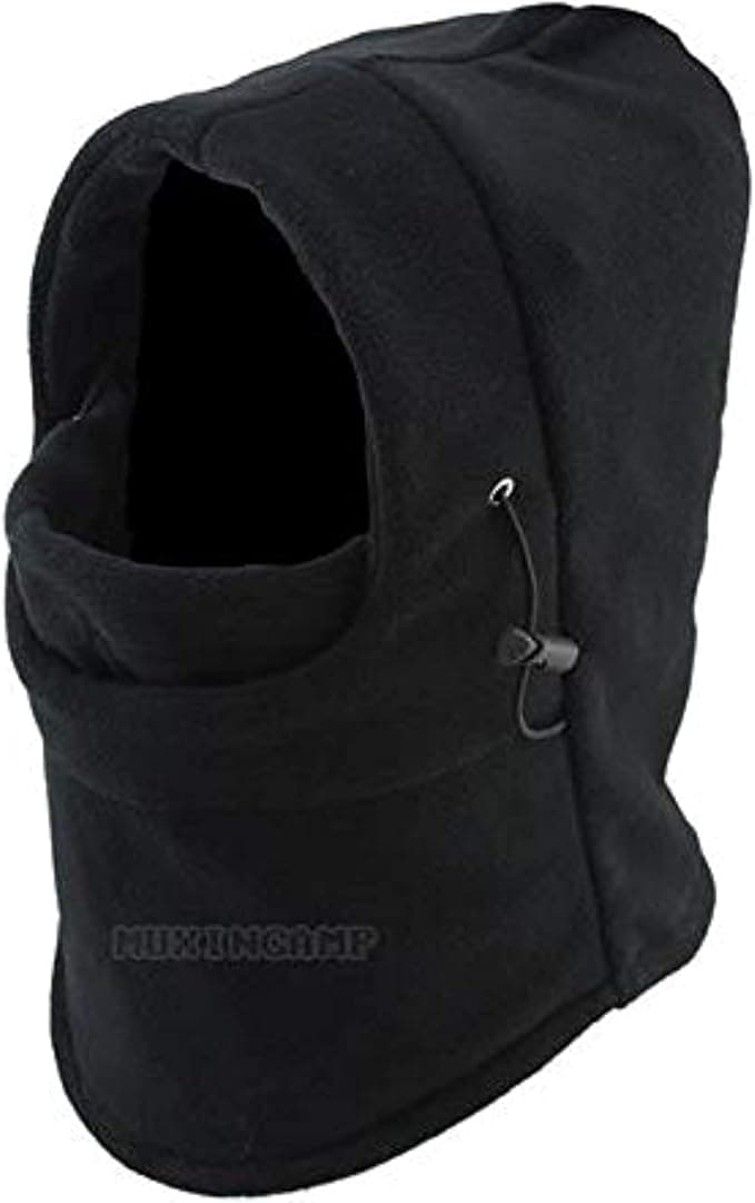 outdoor Wind Masked Neck Cover Winter Face Warmer Mask Hood Helmet Protection Ba