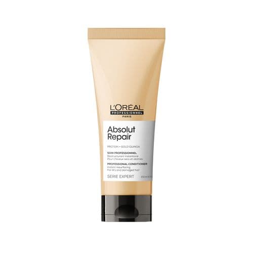 LOreal Paris بلسم يغذي شعرك التالف ويرممه 200 مل