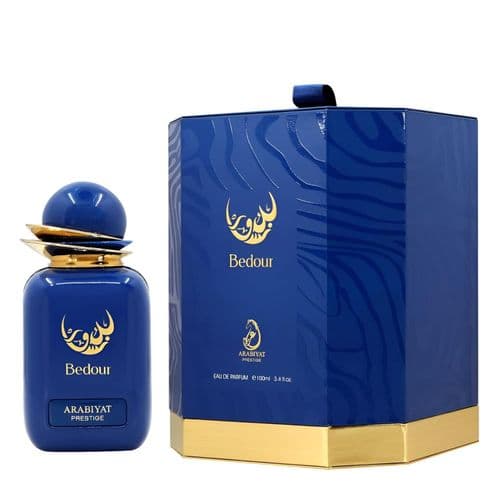 عربيات بريستيج – بدور – عطر للجنسين – 100 مل
