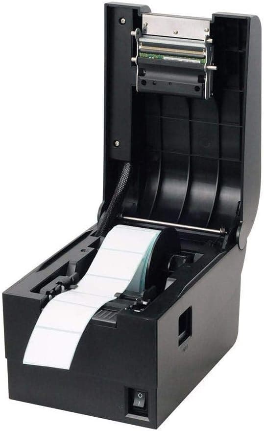 طابعة الباركود الحرارية Xprinter XP-235B