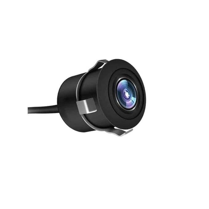 7-inch car screen with USB port, AUX port, Bluetooth, Mirror Link and rear camer