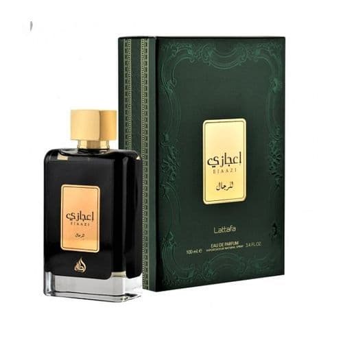 لطافة إجازي للرجال - 100 مل - أو دو برفيوم