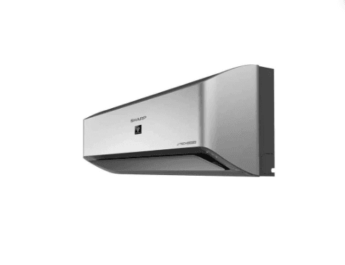 مكيف هواء سبليت شارب 3 حصان بارد ساخن عاكس بلازما كلاستر AYXP24YHES AY-XP24YHES