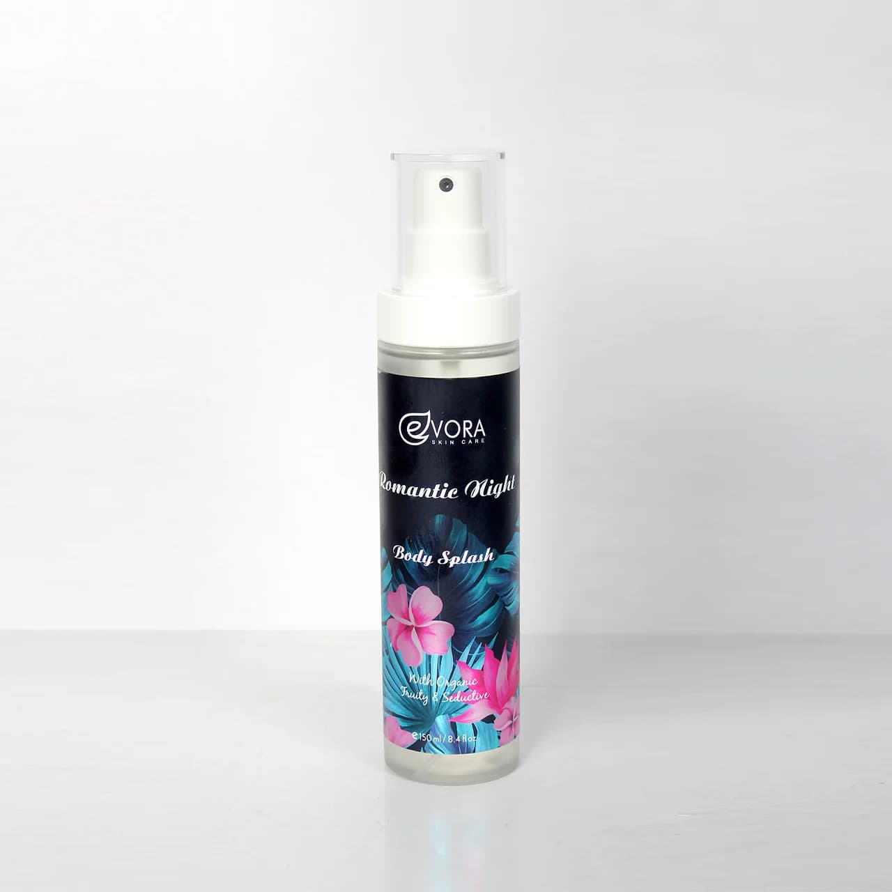 Body Splash Romantic Night