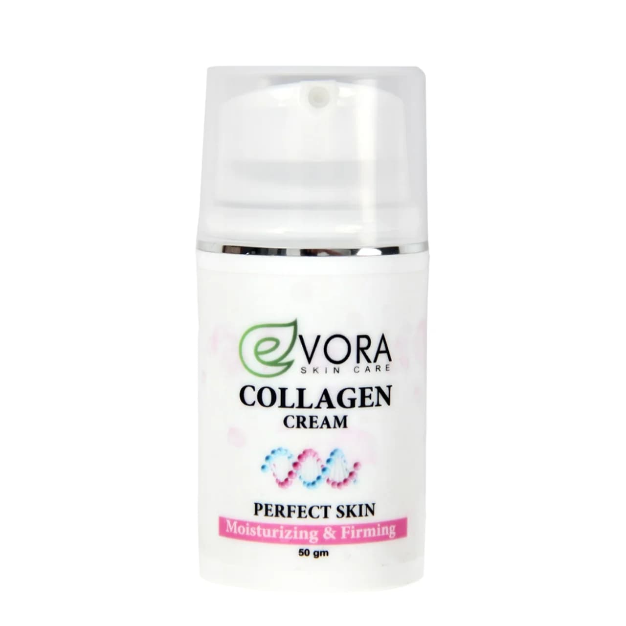Evora Skin Care Collagen Cream – 50g