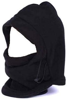 Ome Headgear Hat Outdoor Wind Mask