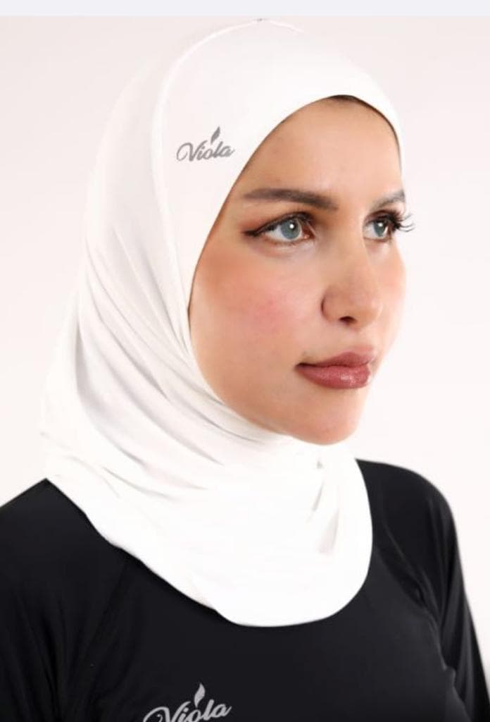 فيولا - حجاب رياضي
