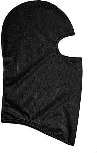 Balaclava Windproof Cotton Full Face Neck Guard Mask
