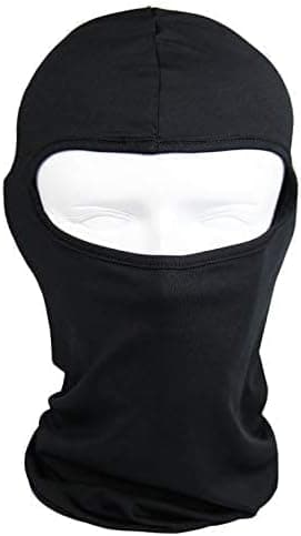 Balaclava Windproof Cotton Full Face Neck Guard Mask