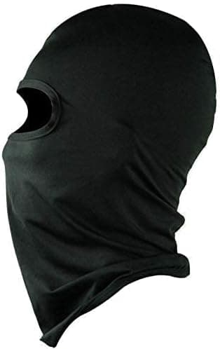 Balaclava Windproof Cotton Full Face Neck Guard Mask