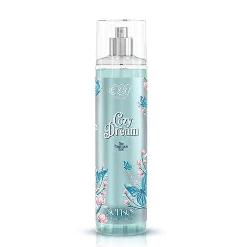 رذاذ العطر إيفا سبلش - حلم دافئ