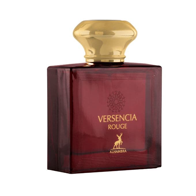 MAISON ALHAMBRA EDP Versencia Rouge For Women 100ml
