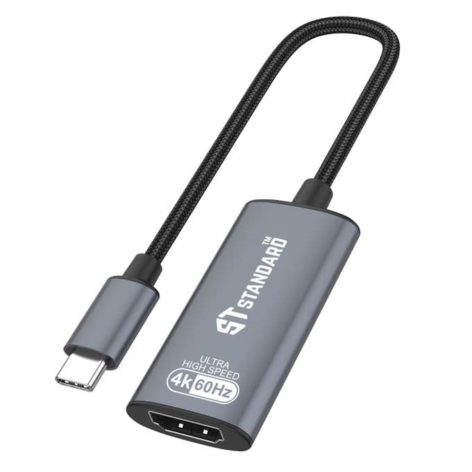 Standard Converter Adapter ST-UC981M Adapter