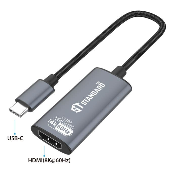Standard Converter Adapter ST-UC981M Adapter