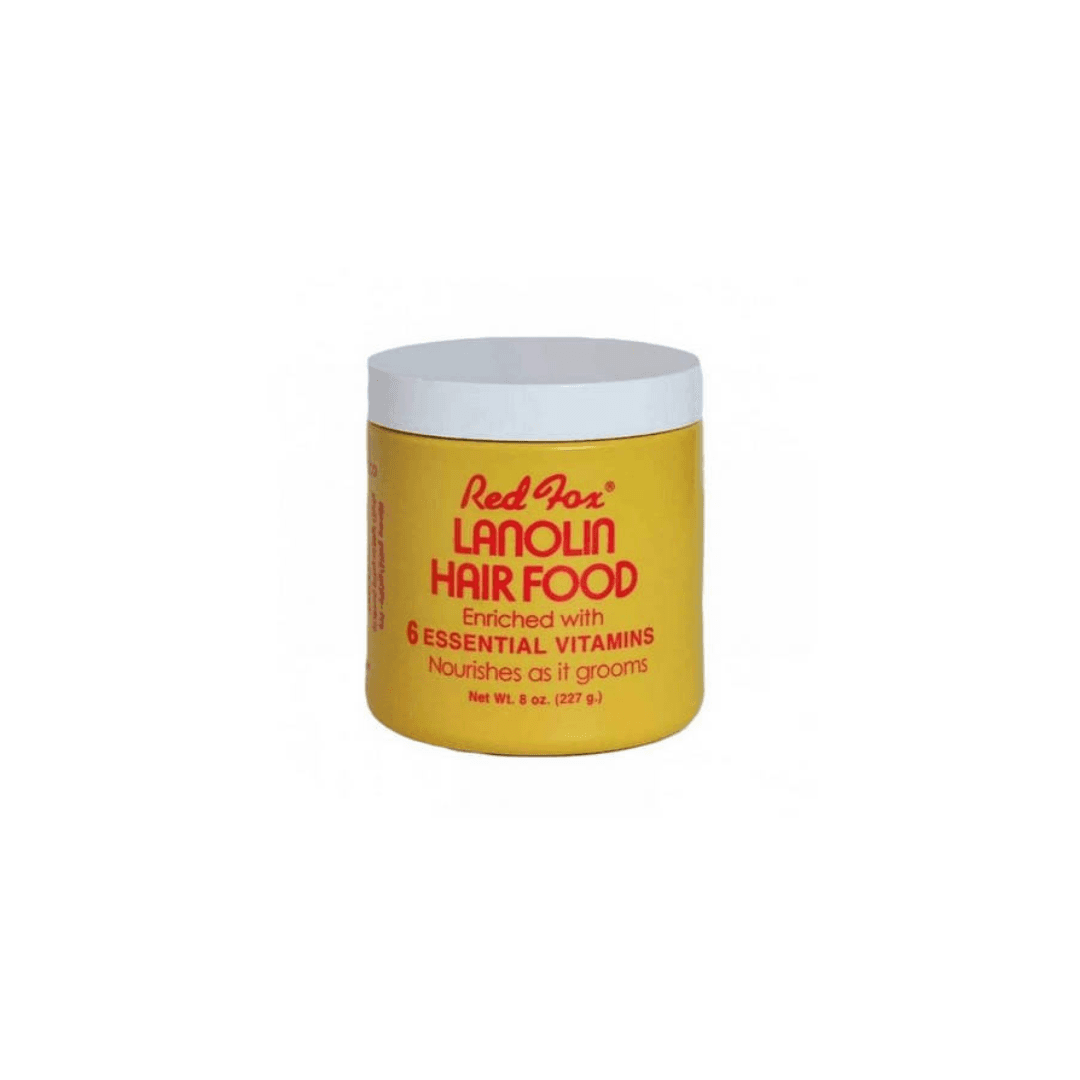 Lanolin Hair Cream 227g