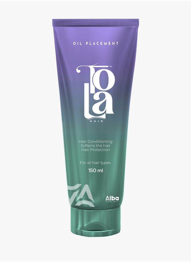 Tula oil substitute