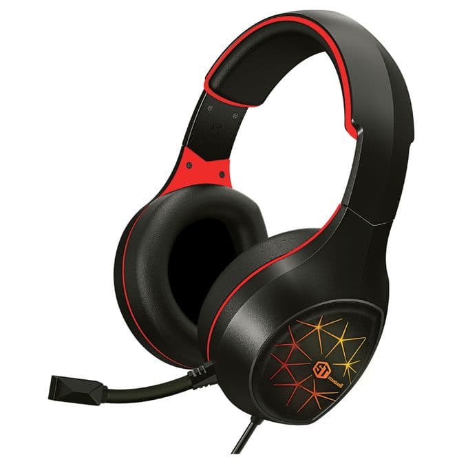 Standard Surround Headphone ST Standard GM2100LR