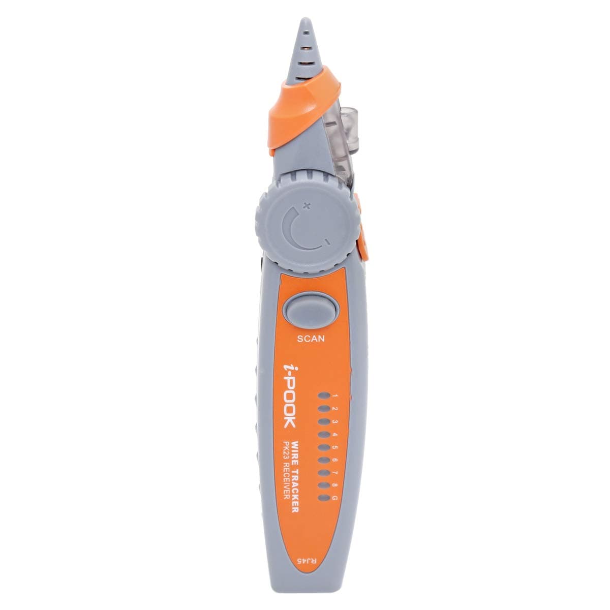 i-POOK PK65H Wire Tracker, Orange