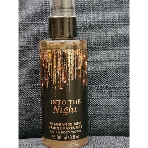 بخاخ عطر بات آند بودي ووركس إن تو ذا نايت