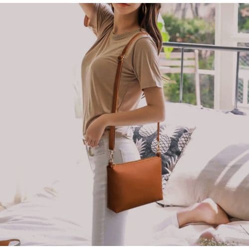 Womens Cross Bag