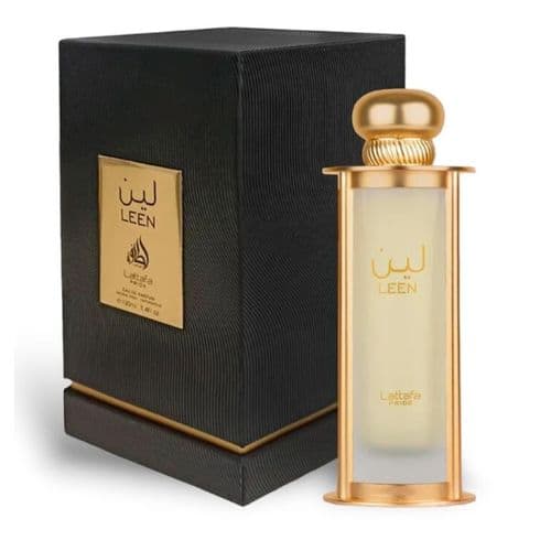 لطافة لين – عطر للجنسين – 100 مل