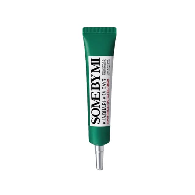 Some by Mi Aha-Bha-Pha 14 Days Super Miracle Spot All Kill Cream 30ml