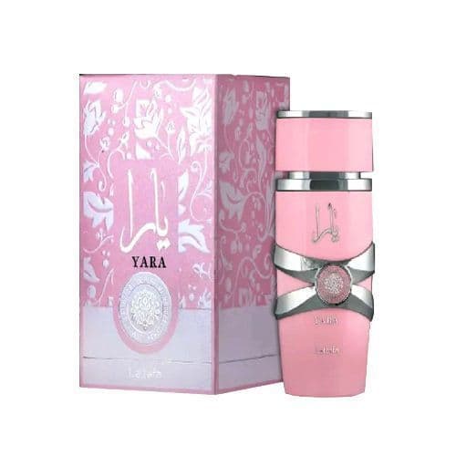 عطر لطافة يارا - عطر للنساء 100 مل أو دو بارفان