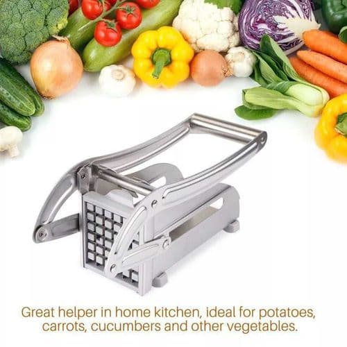 Stainless Steel Vegetable Cutter