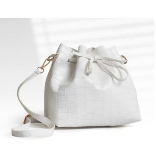 Womens crossbody bag