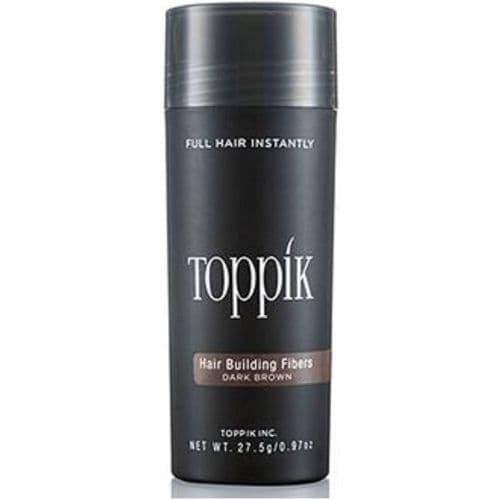 Toppik Hair Building Fibers Dark Brown 27,5g