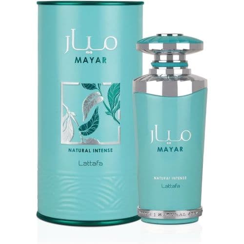 لطافة ميار ناتشورال إنتنس – عطر للنساء – 100 مل
