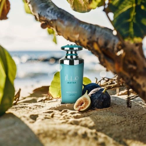 لطافة ميار ناتشورال إنتنس – عطر للنساء – 100 مل