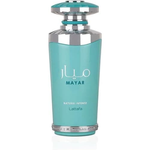 لطافة ميار ناتشورال إنتنس – عطر للنساء – 100 مل
