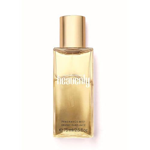 رذاذ عطر فيكتوريا سيكريت هيفنلي 75 مل